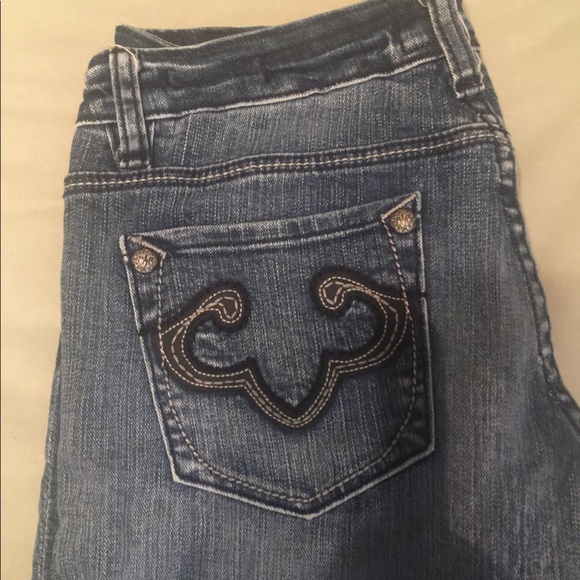 Express Denim - Express jeans size 10